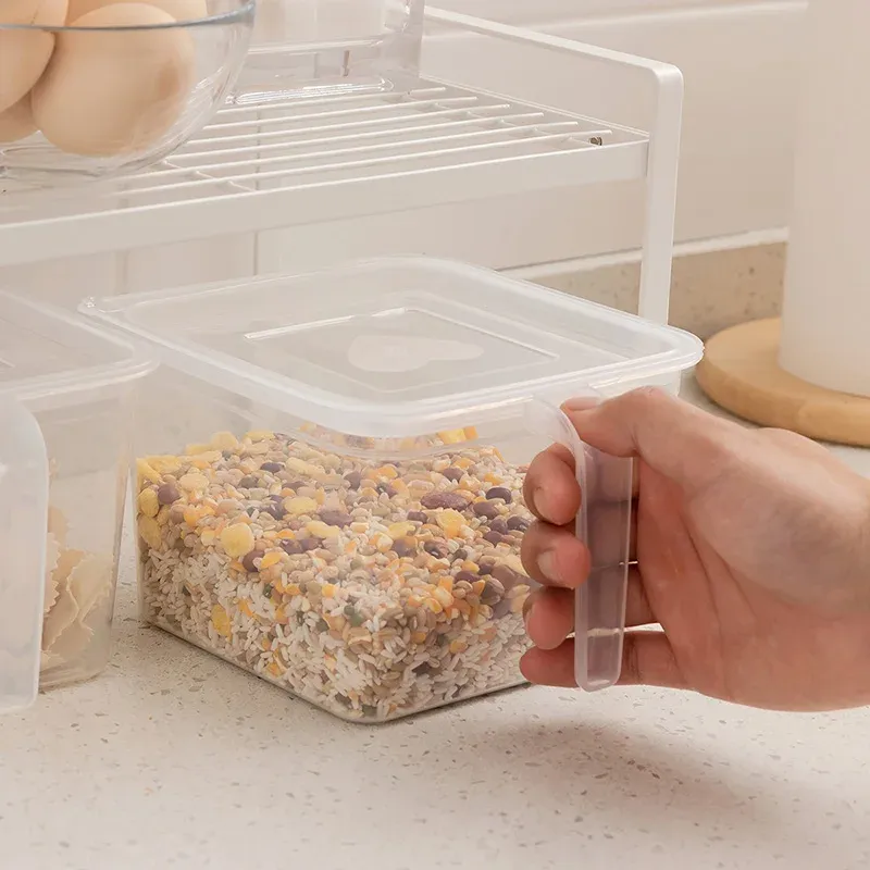 Rangement pratique pour salle de bain