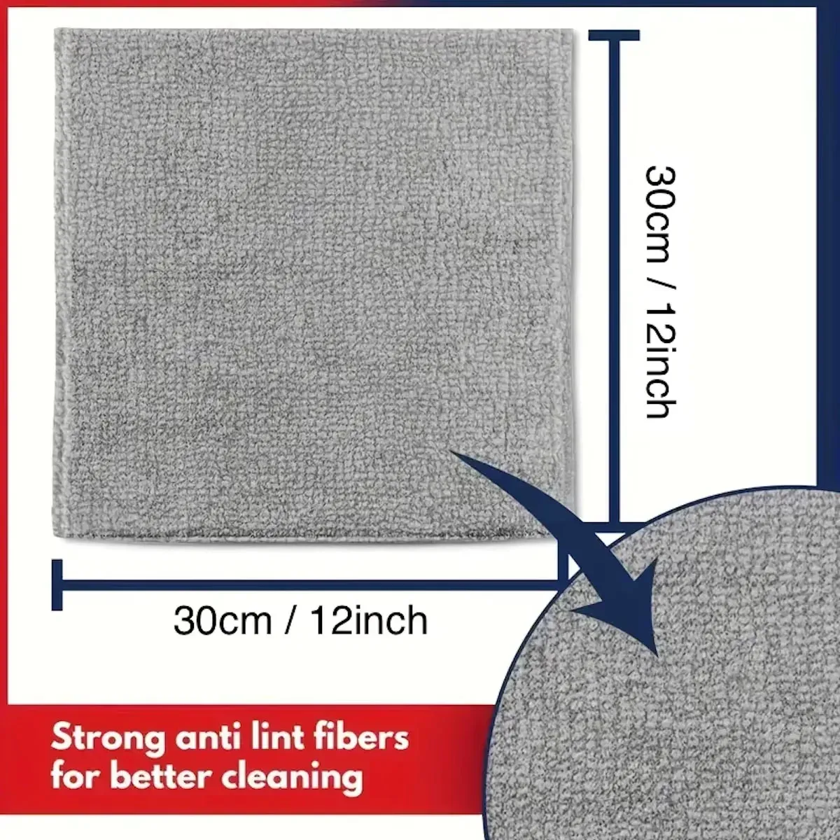 Chiffon en microfibre en action sur une carrosserie