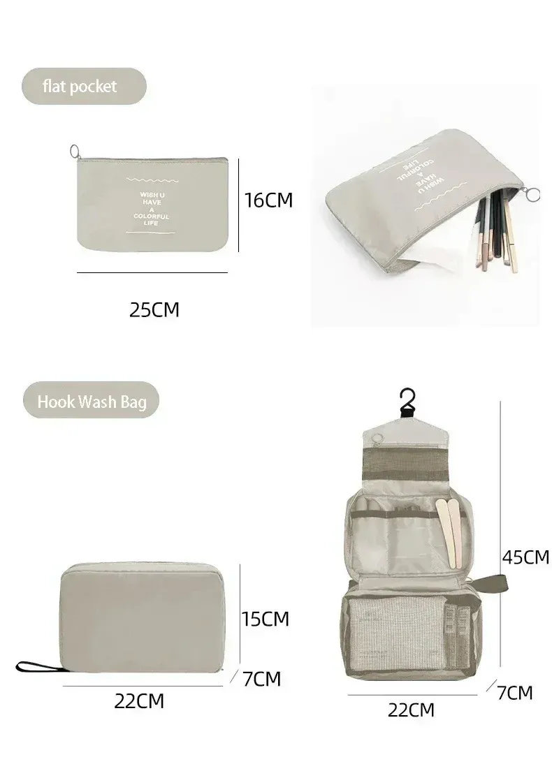 Compartiments de rangement pour bagages