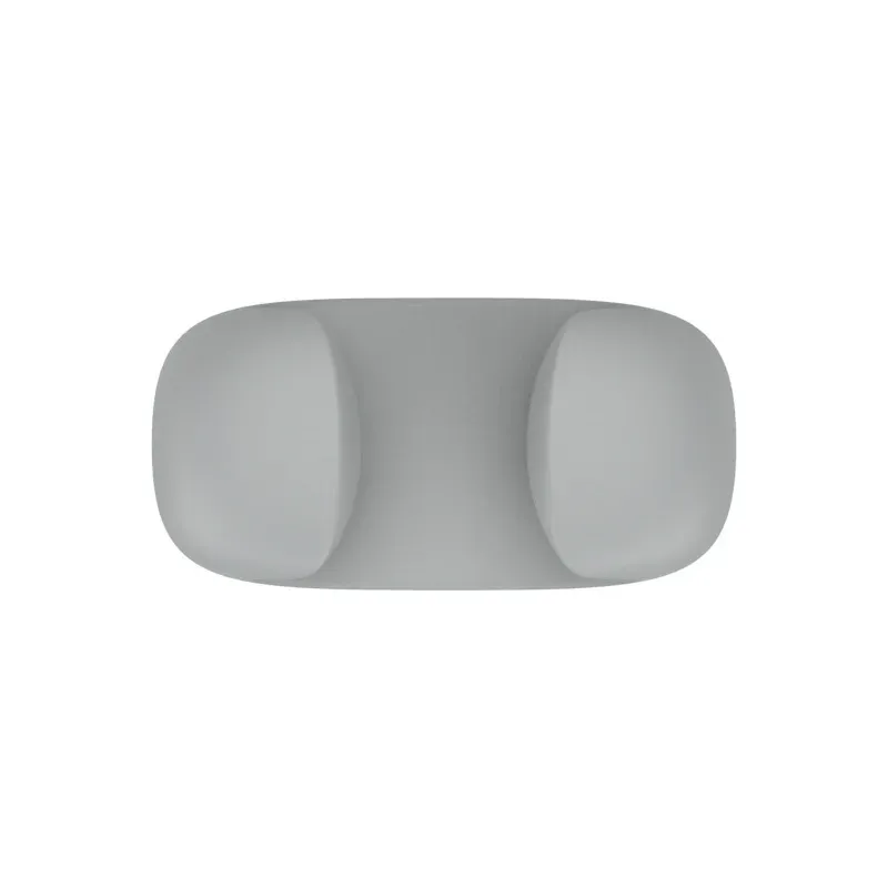 Porte-cuillère à riz en silicone, support mural de rangement de cuisine, organisateur d'étagère pour ustensiles de cuisine 8