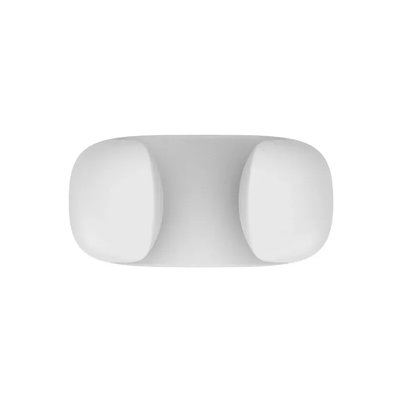 Porte-cuillère à riz en silicone, support mural de rangement de cuisine, organisateur d'étagère pour ustensiles de cuisine 9