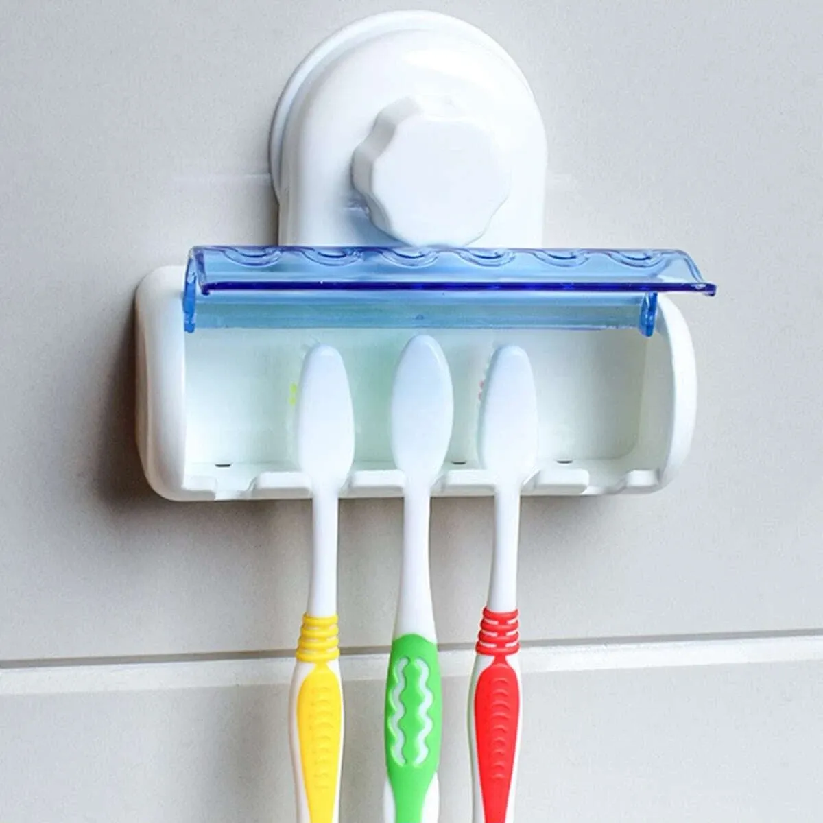 Ensemble d'accessoires de salle de bain finis