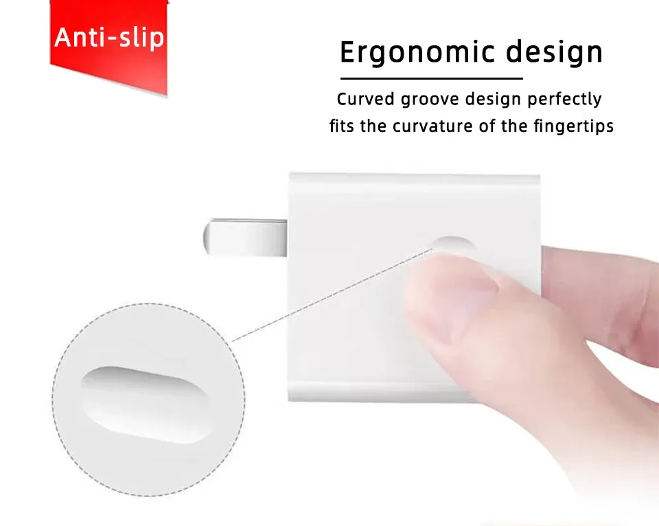 Câble de charge USB Type-C