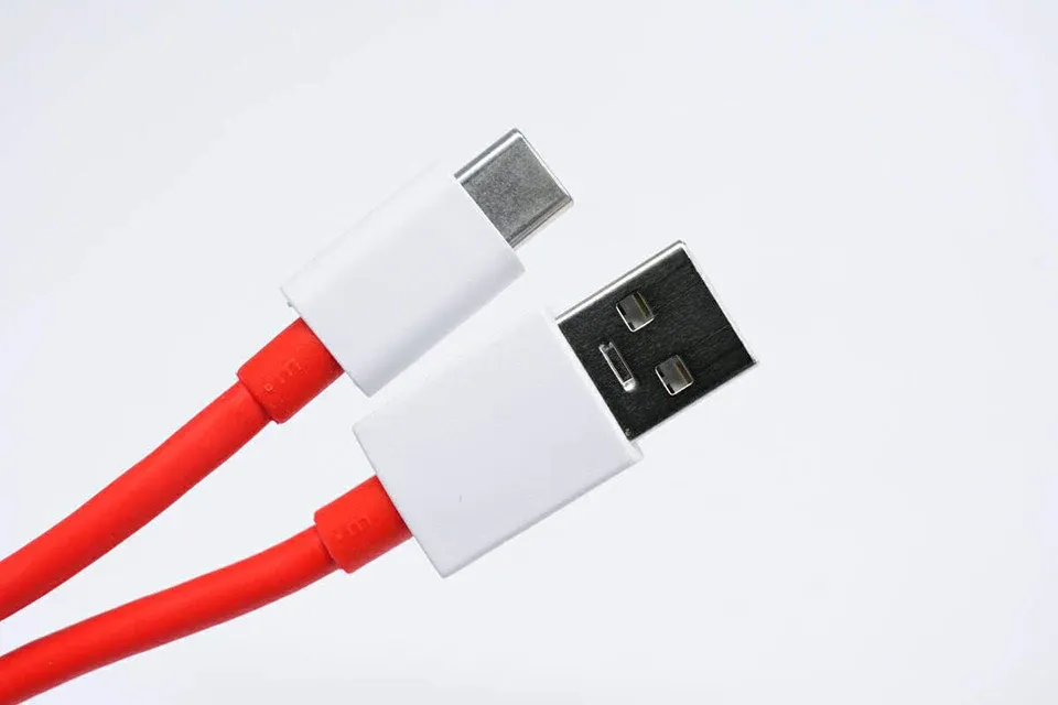 Chargeur USB Type-C