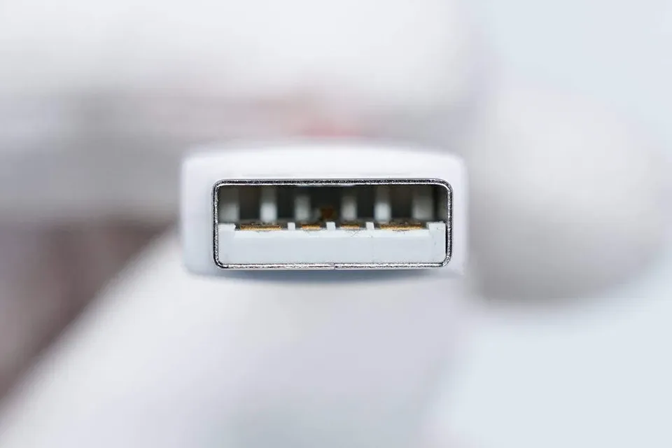 Chargeur rapide, finitions soignées
