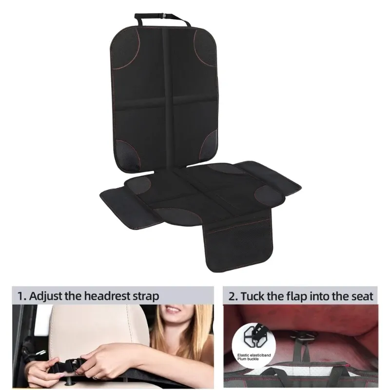 Housse de protection pour siège auto