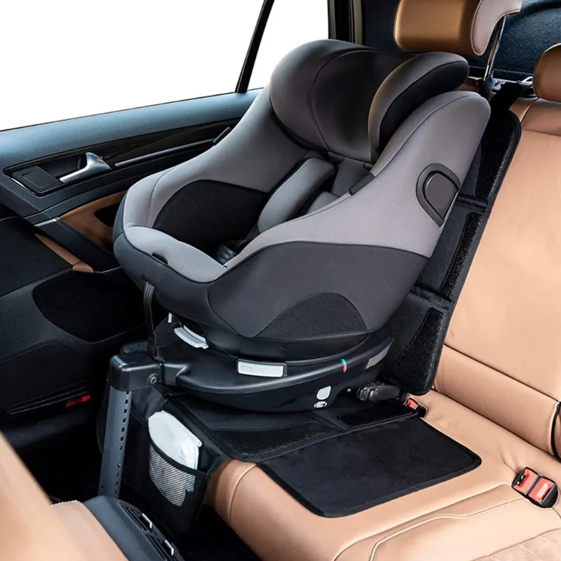Housse de protection pour siège auto enfant