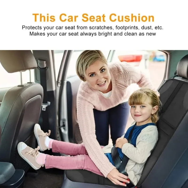 Housse de protection pour siège auto