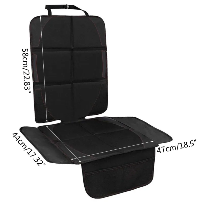 Housse de protection pour enfants, tapis de sécurité et coussin pour bébé 8