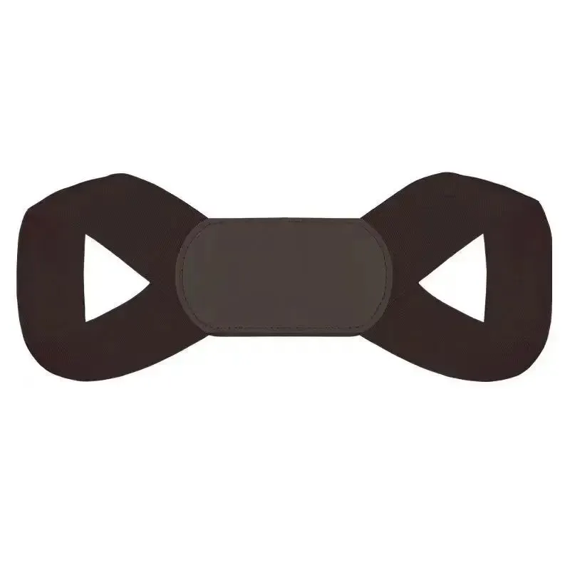 Correcteur de posture invisible et respirant pour femme : accessoire de soutien dorsal élégant et confortable 8