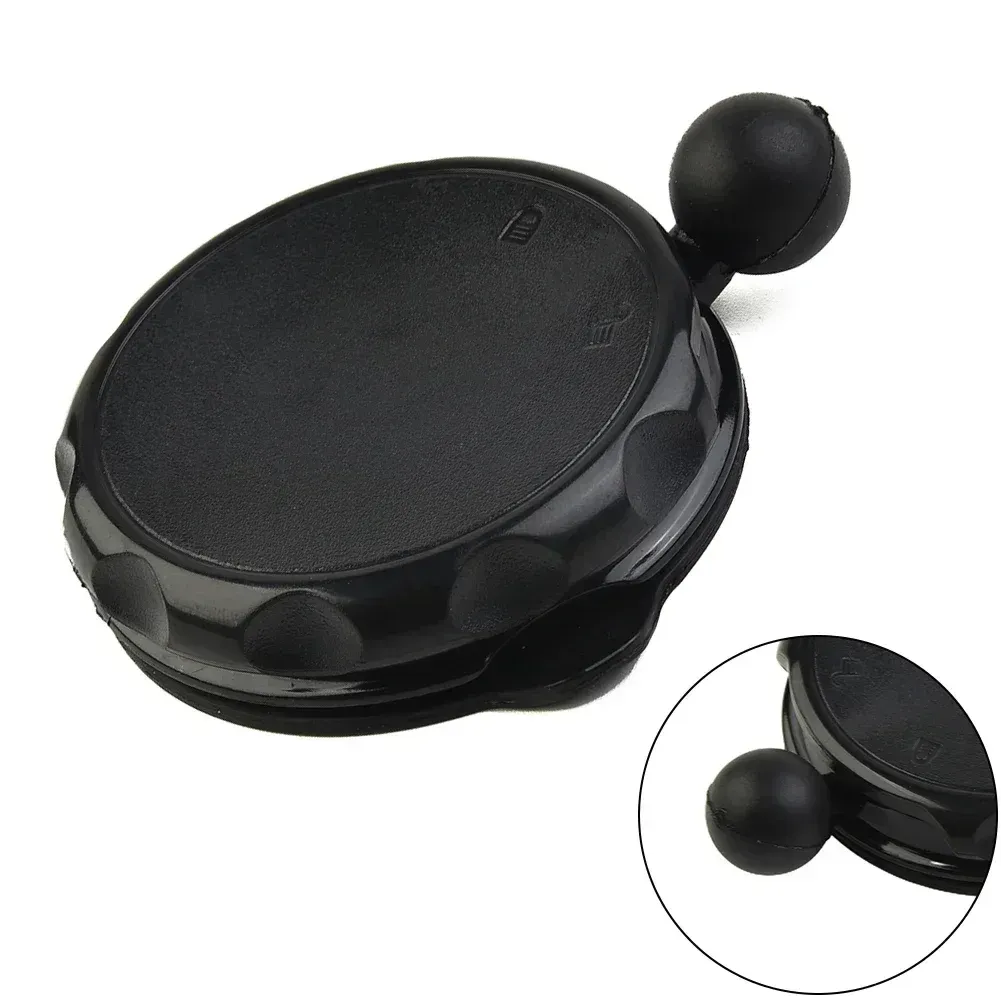 Support à ventouse pour pare-brise de voiture, support GPS universel, accessoires auto universels, compatible TomTom Go Live 800, 20, 25 6