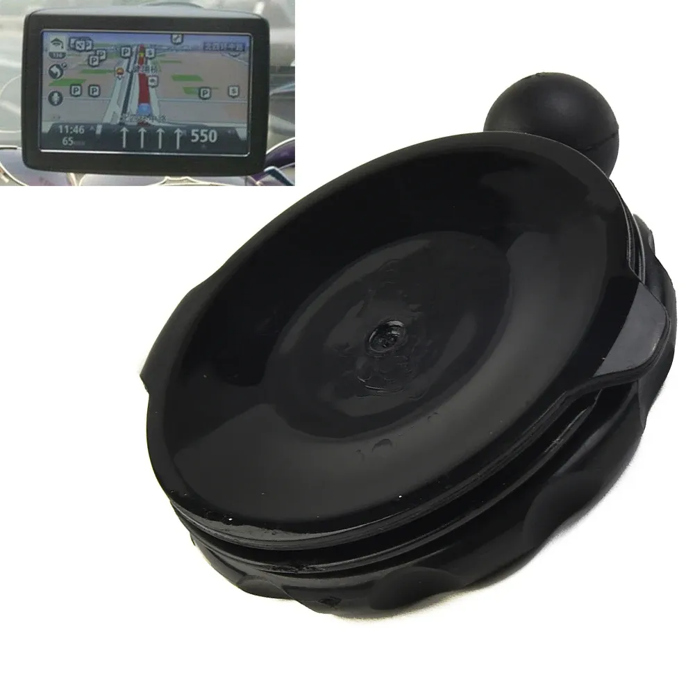 Support à ventouse pour pare-brise TomTom, vue 2