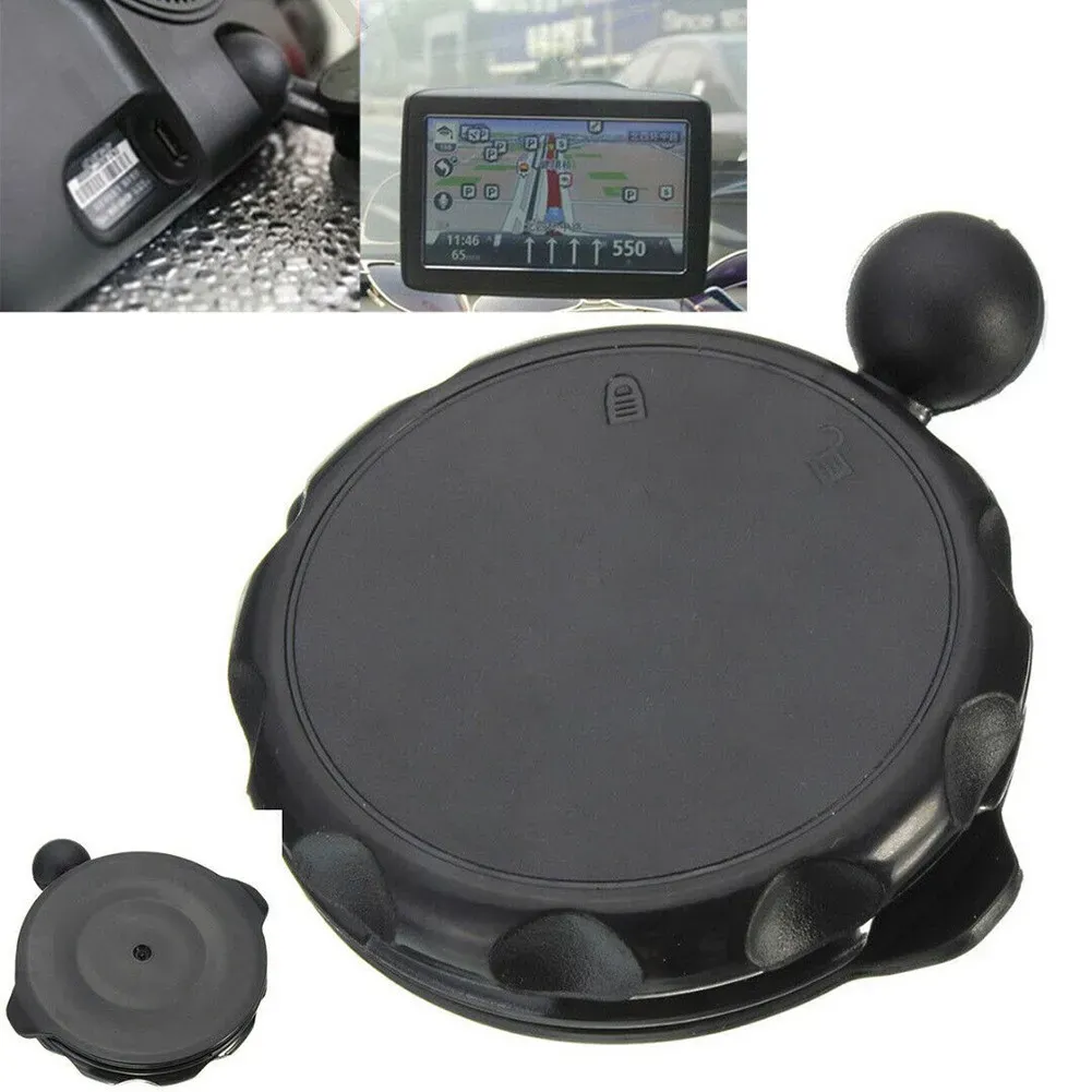 Support à ventouse pour pare-brise TomTom, vue 21