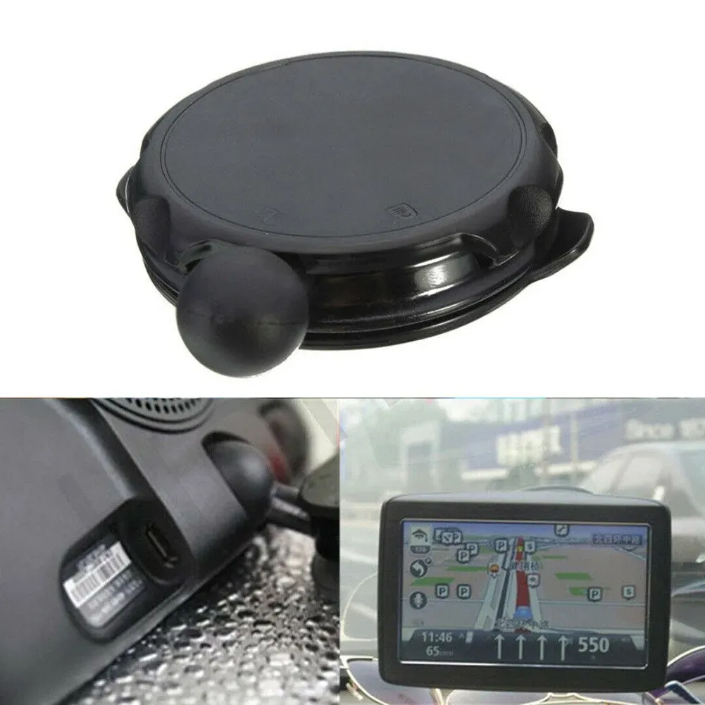 Support à ventouse pour pare-brise TomTom, vue 22