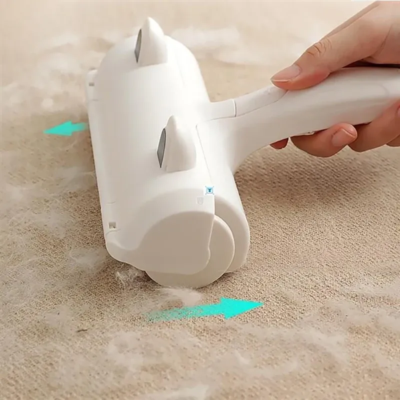 Rouleau d'épilation pour animaux de compagnie