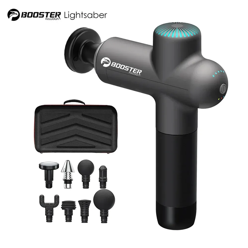 Pistolet de massage électrique pour le cou, 7,4 V