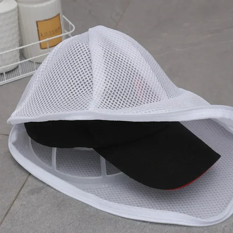 Sac de lavage en filet, utilisation au quotidien