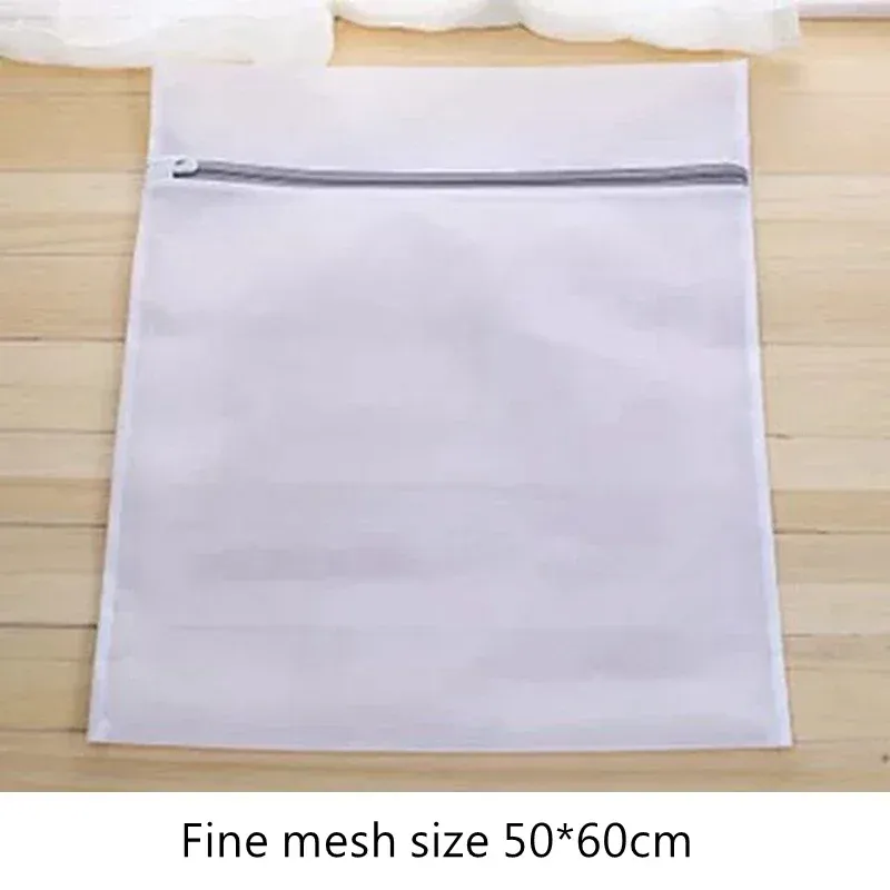 Sac à linge en filet fin pour machine à laver, protection des vêtements et des sous-vêtements 31