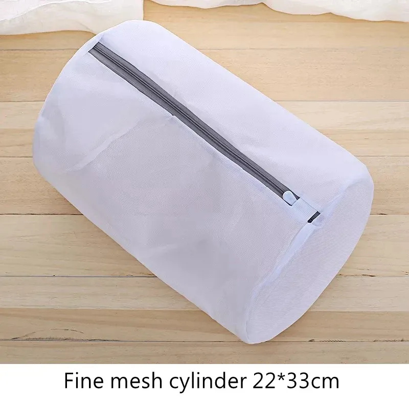 Sac à linge en filet fin pour machine à laver, protection des vêtements et des sous-vêtements 33