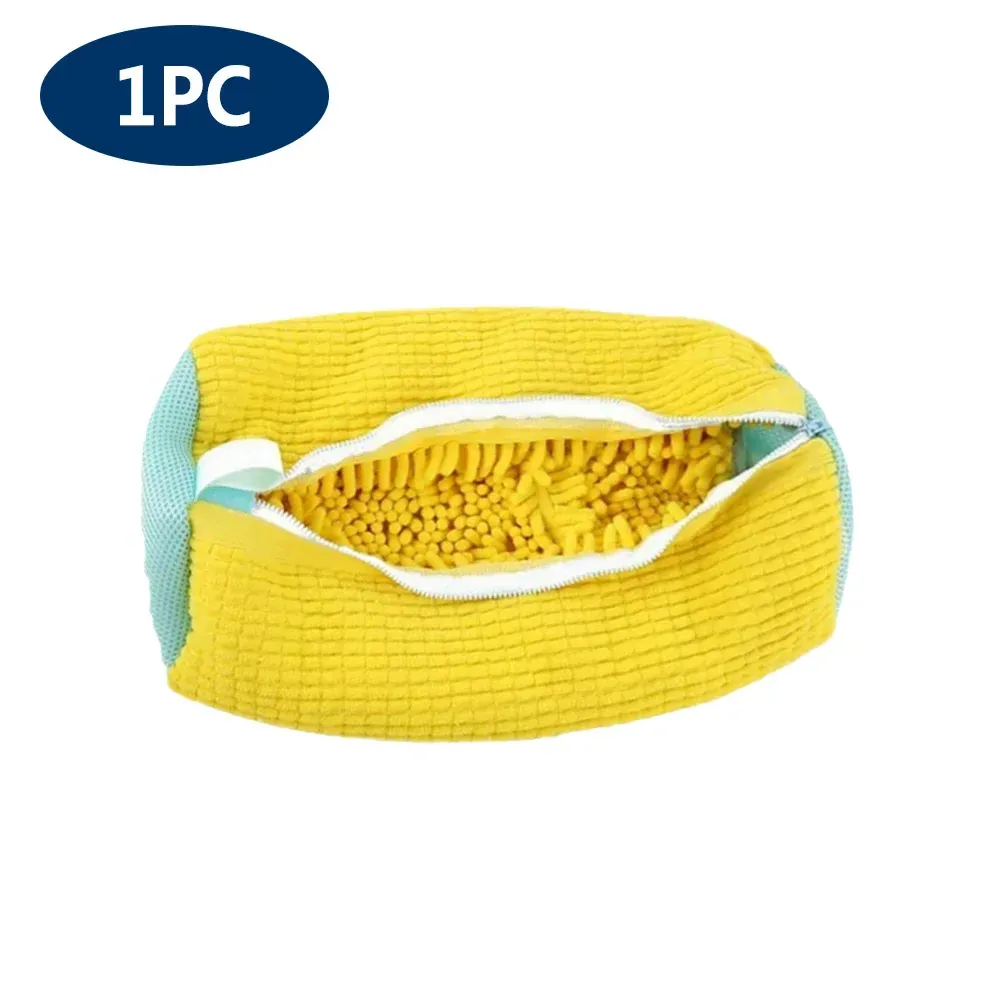 Sac à linge en filet fin pour machine à laver, protection des vêtements et des sous-vêtements 8