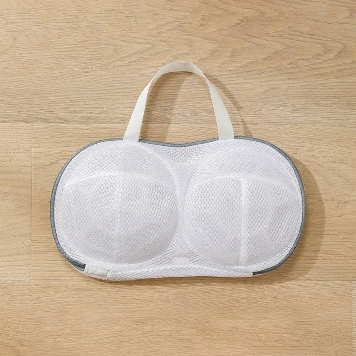 Sac à linge en filet fin pour machine à laver, protection des vêtements et des sous-vêtements 16