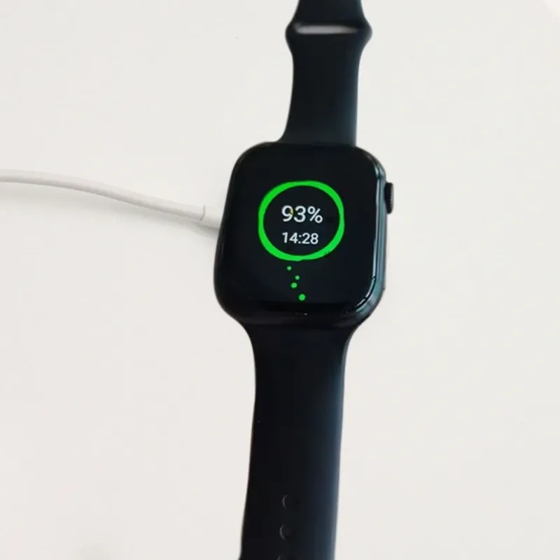 Câble de charge USB universel magnétique, câble de charge rapide pratique de 60 cm compatible DW89/DW98 3