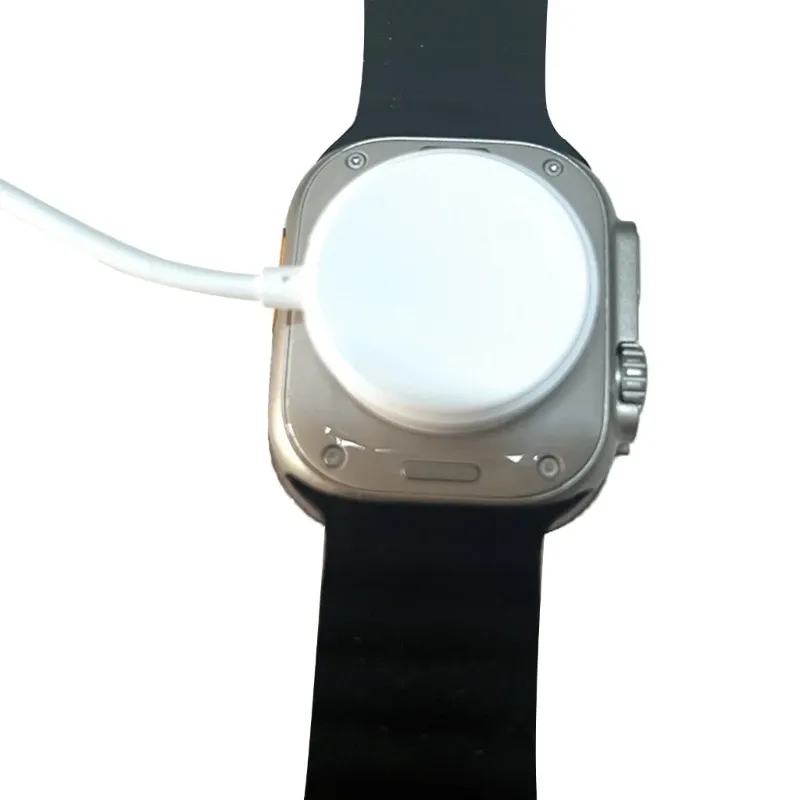 Câble de charge USB universel magnétique, câble de charge rapide pratique de 60 cm compatible DW89/DW98 5