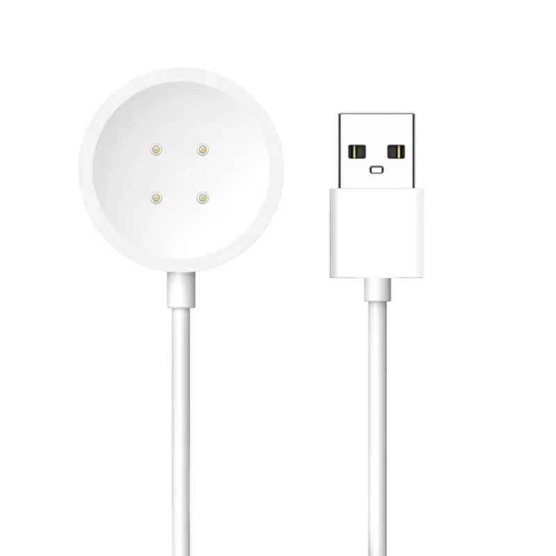 Câble de charge USB universel magnétique, câble de charge rapide pratique de 60 cm compatible DW89/DW98 7