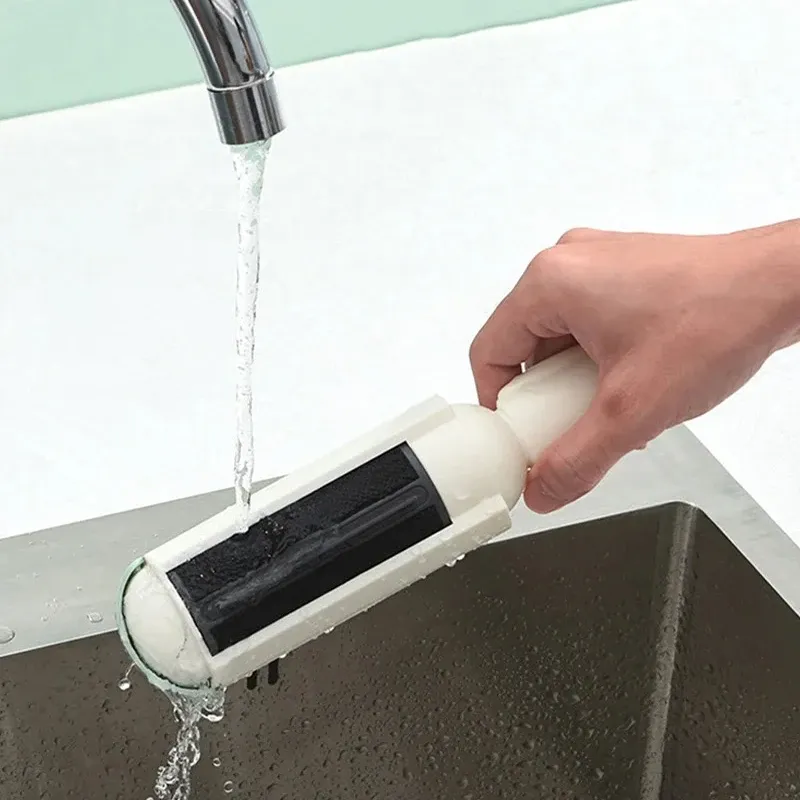Épilateur réutilisable pour animaux de compagnie, rouleau anti-peluches multi-usages pour canapé et vêtements 4