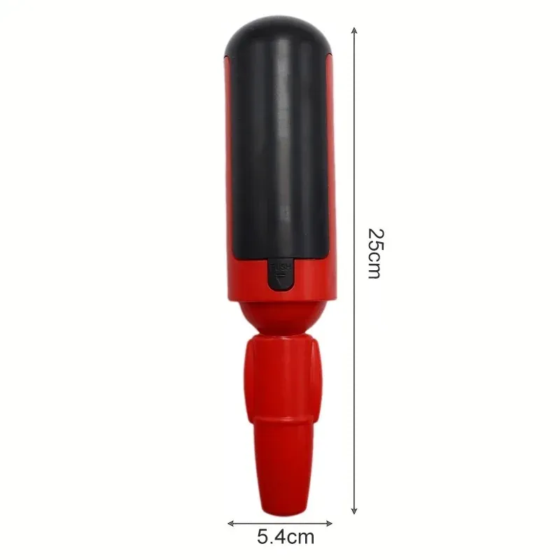 Épilateur réutilisable pour animaux de compagnie, rouleau anti-peluches multi-usages pour canapé et vêtements 7
