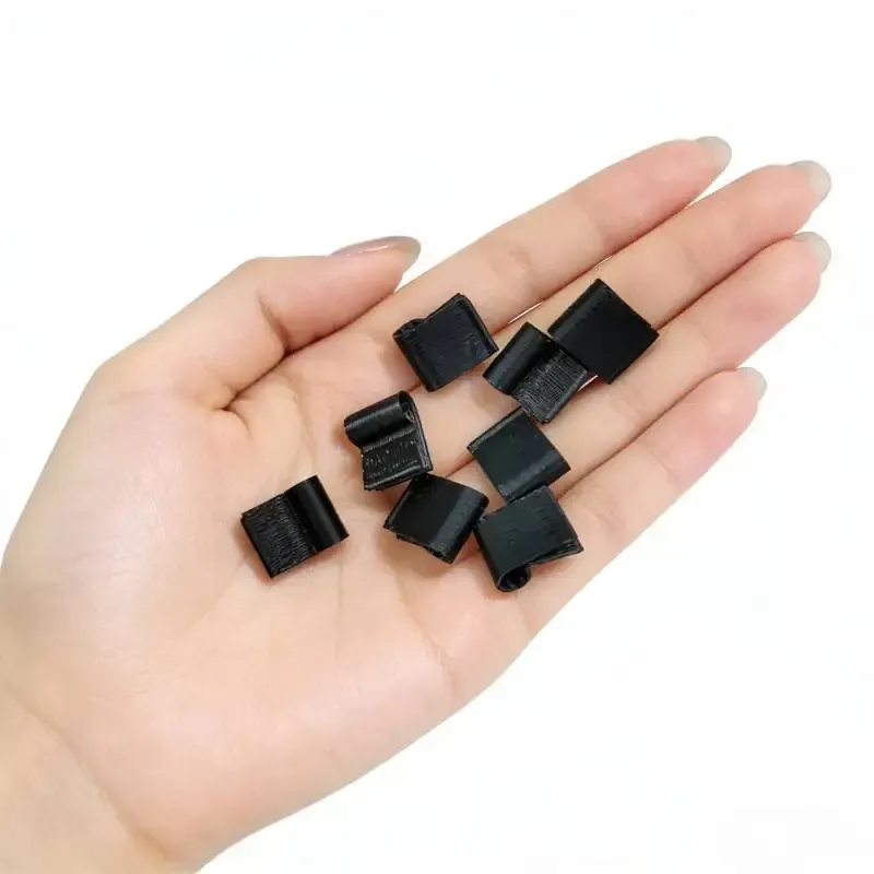 Clips de fixation pour câbles de garniture intérieure automobile, attaches de gestion de câbles pour tableau de bord, pour personnalisation de l'habitacle 3