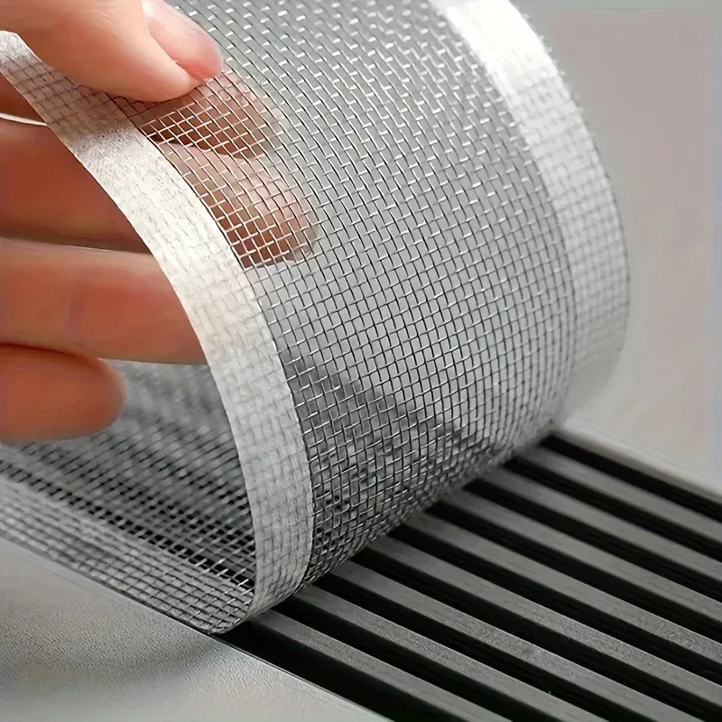 Filtre de drain jetable pour évier de cuisine