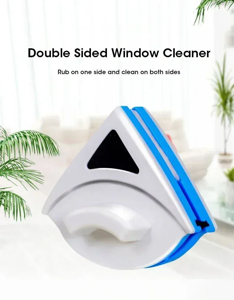 Nettoyage de fenêtre en intérieur