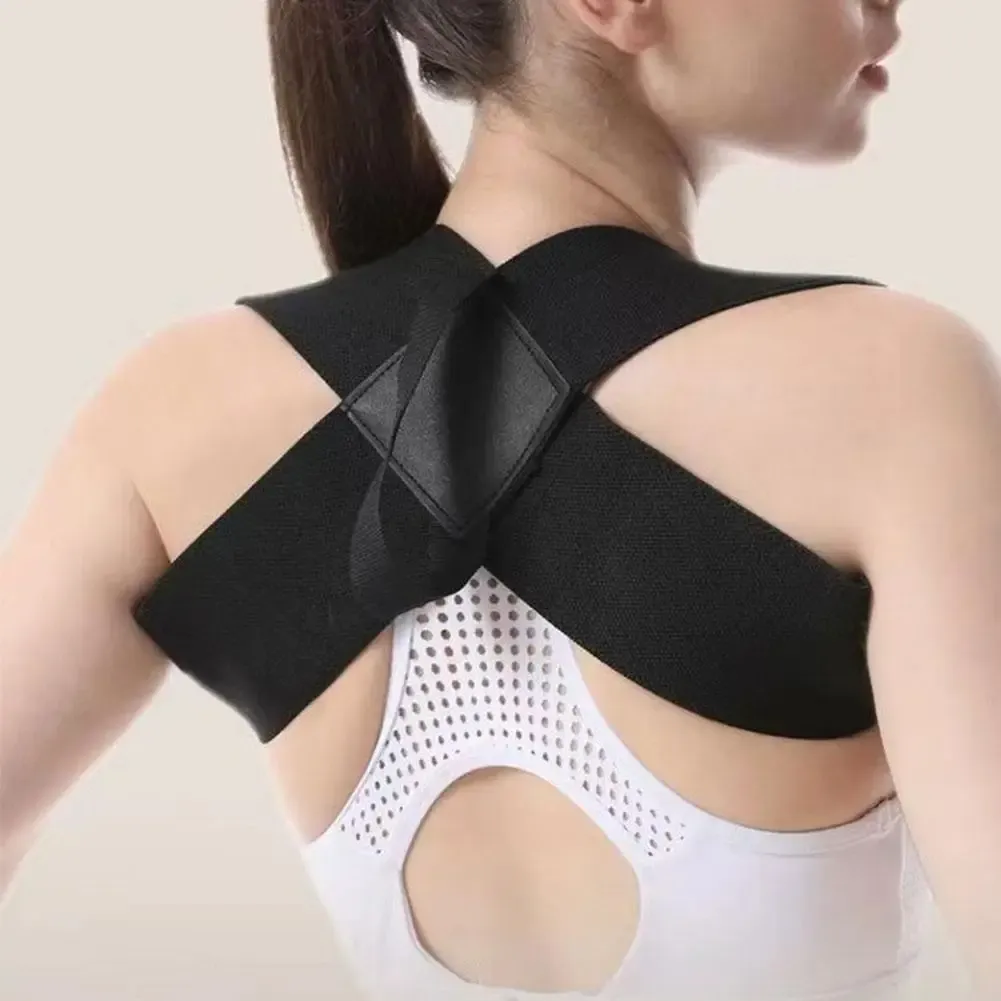 Correcteur de posture, ajustement