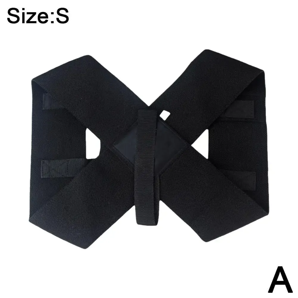 Correcteur de posture pour le dos, ceinture de soutien pour la clavicule, la colonne vertébrale et les épaules, soutien lombaire pour la correction de la posture 10