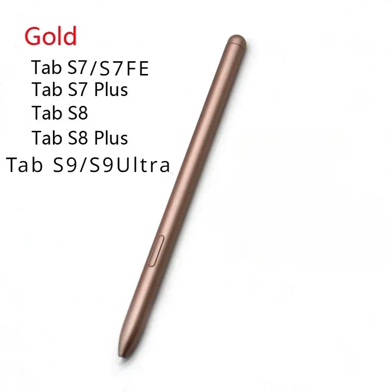 Stylet S Pen sur tablette Samsung Galaxy