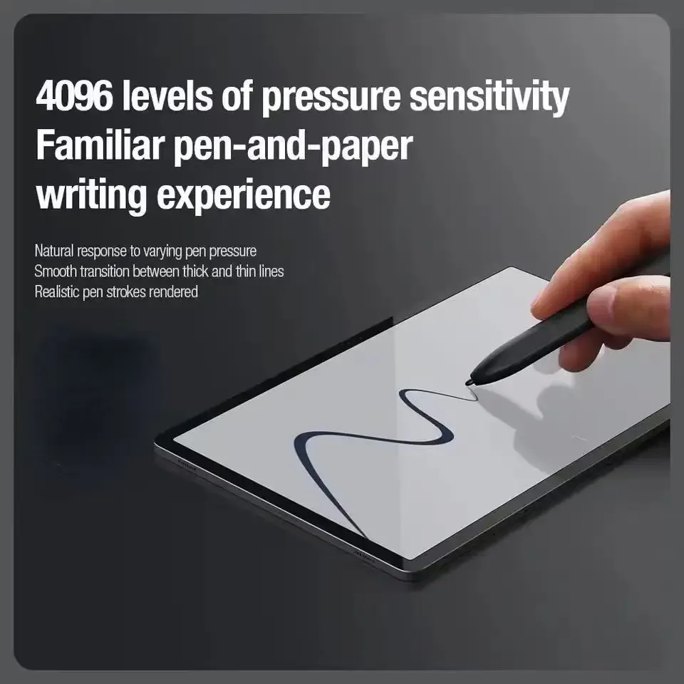 Stylet S Pen, présentation finale