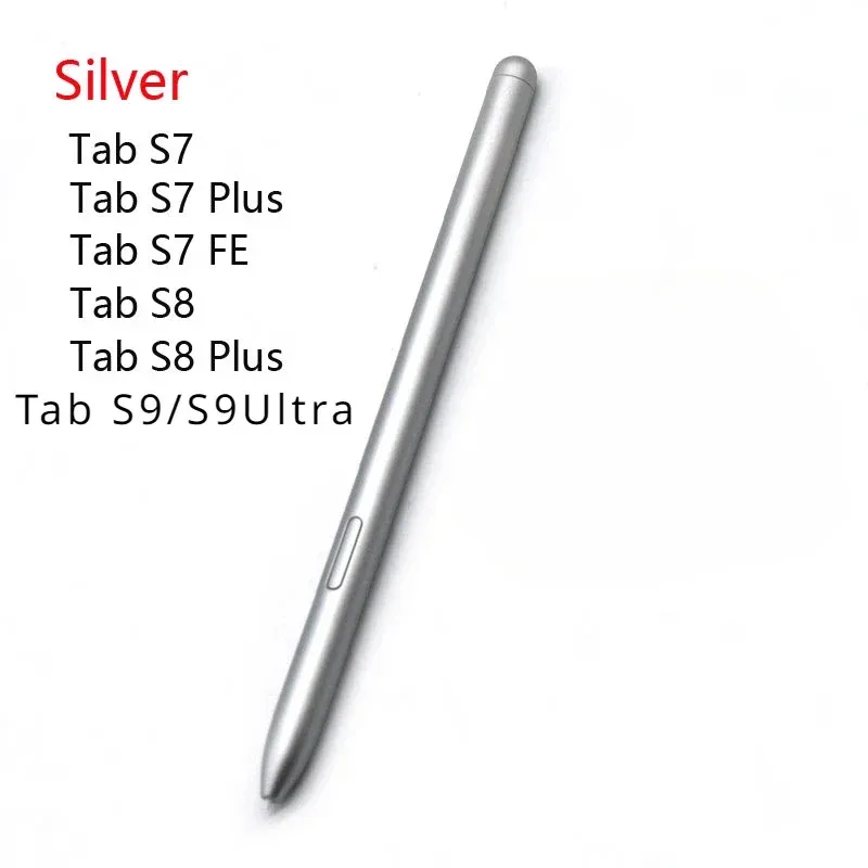 Stylet S Pen pour tablette Samsung Galaxy S8, S7 FE, S6 Lite, S7+, S8+, S9, S9 FE, sans Bluetooth 12
