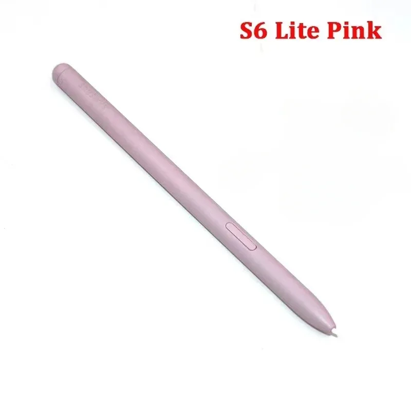 Stylet S Pen pour tablette Samsung Galaxy S8, S7 FE, S6 Lite, S7+, S8+, S9, S9 FE, sans Bluetooth 9