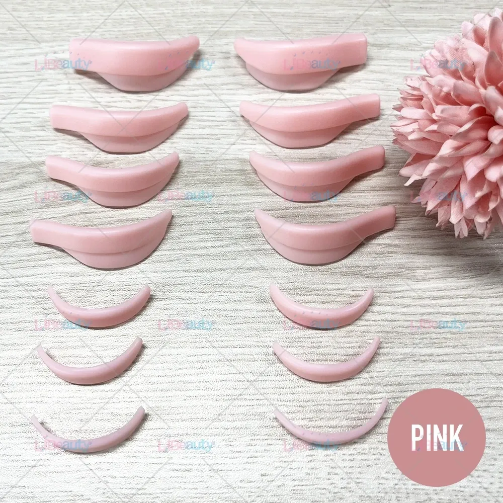 Kit de maquillage des cils
