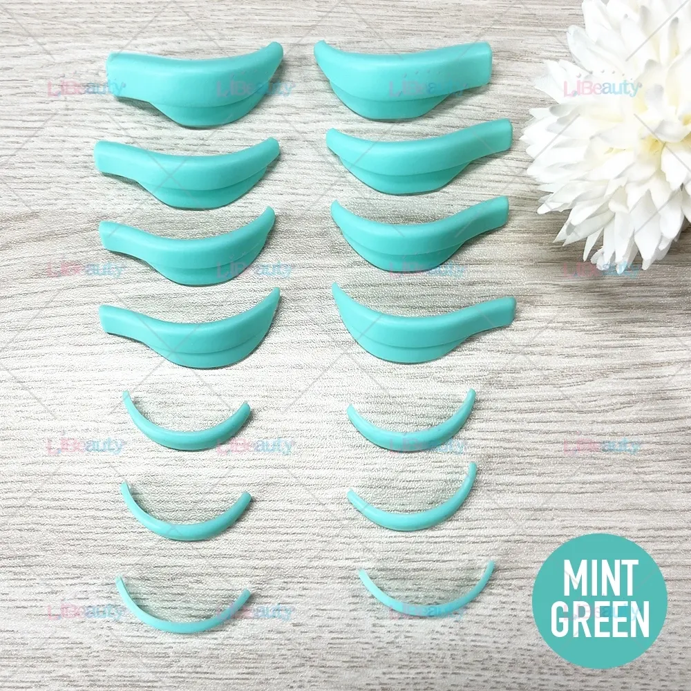 Coussinets silicone Libeauty 7 Paris