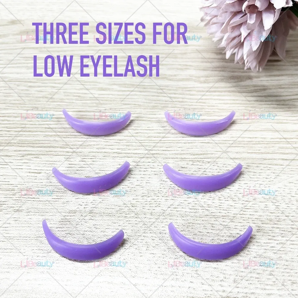 Routine beauté des cils