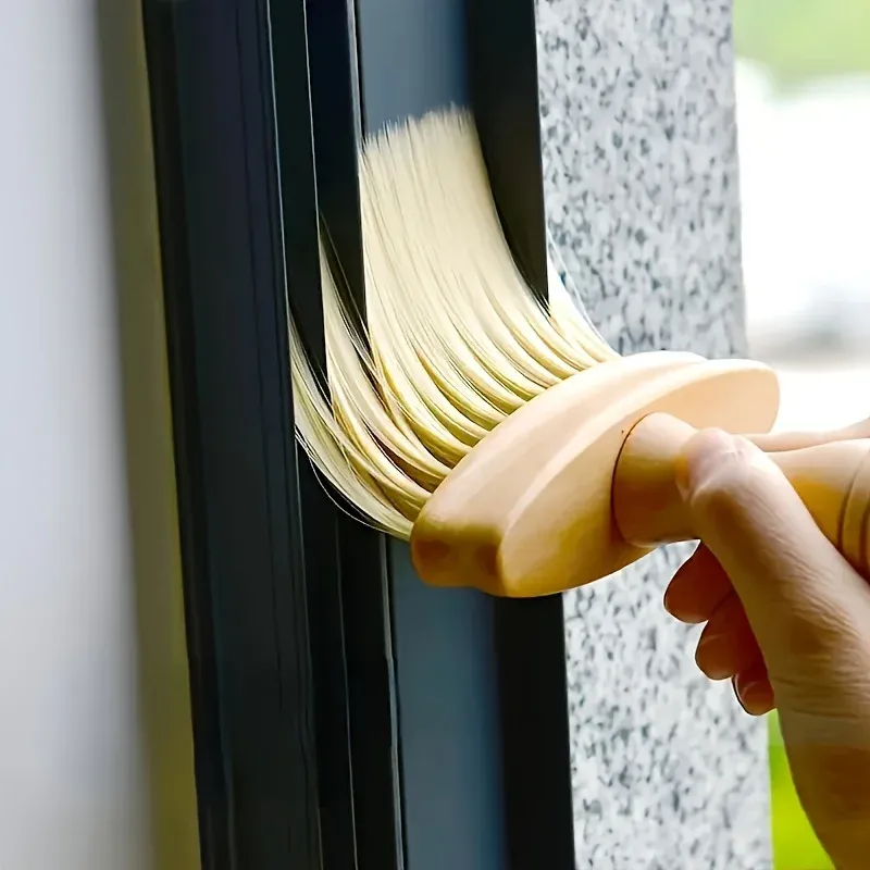 Brosse de nettoyage multifonctionnelle, vue d'ensemble du produit