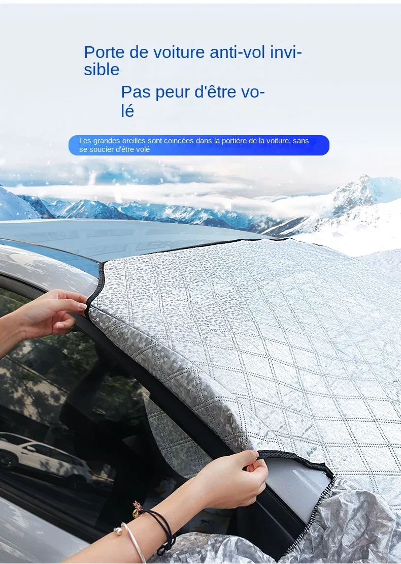 Accessoire automobile pratique et compact