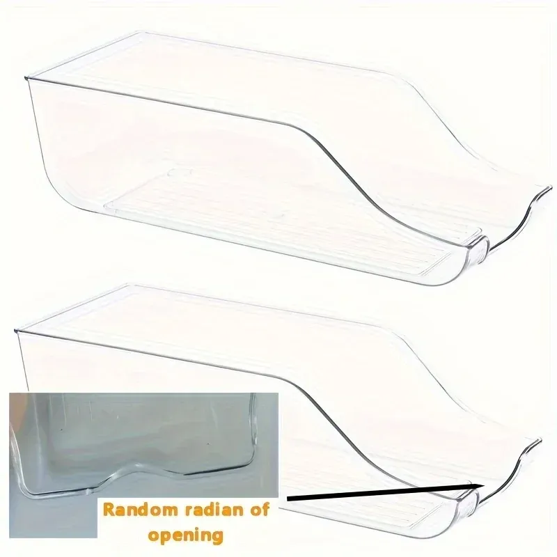Panier de rangement pour réfrigérateur