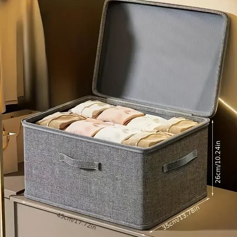 Rangement pour jouets et livres