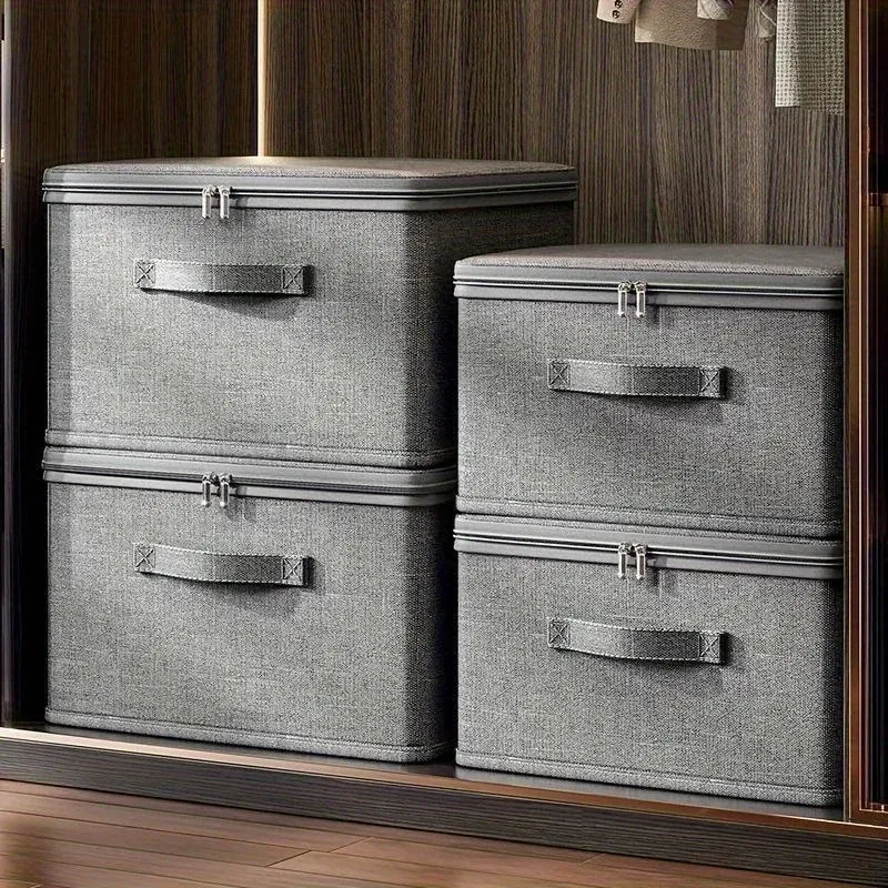 Conteneur ménager polyvalent