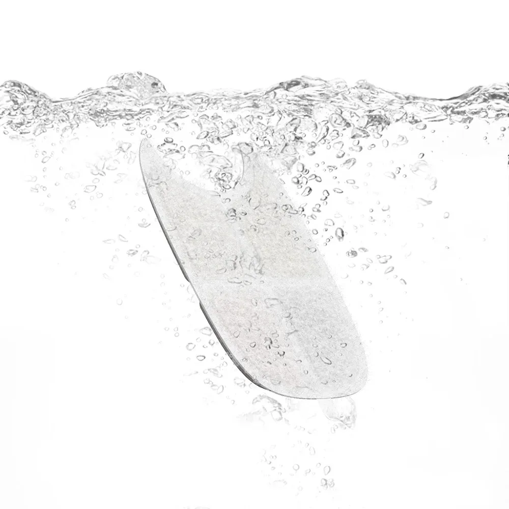 Eau plus fraîche et plus propre avec le système de filtration APETDOLA