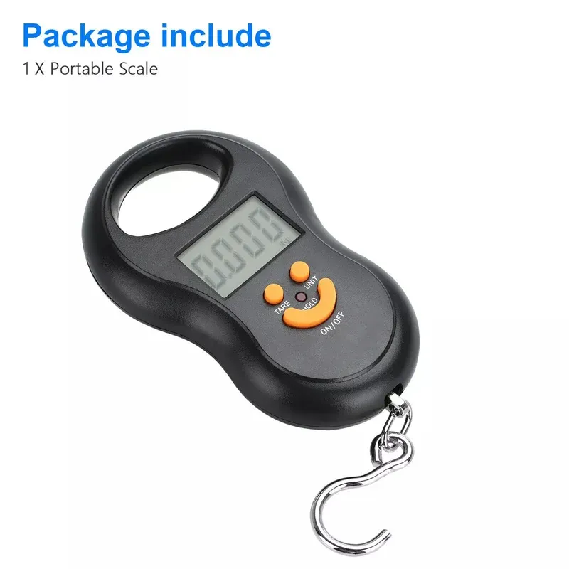 Balance portable sous plusieurs angles