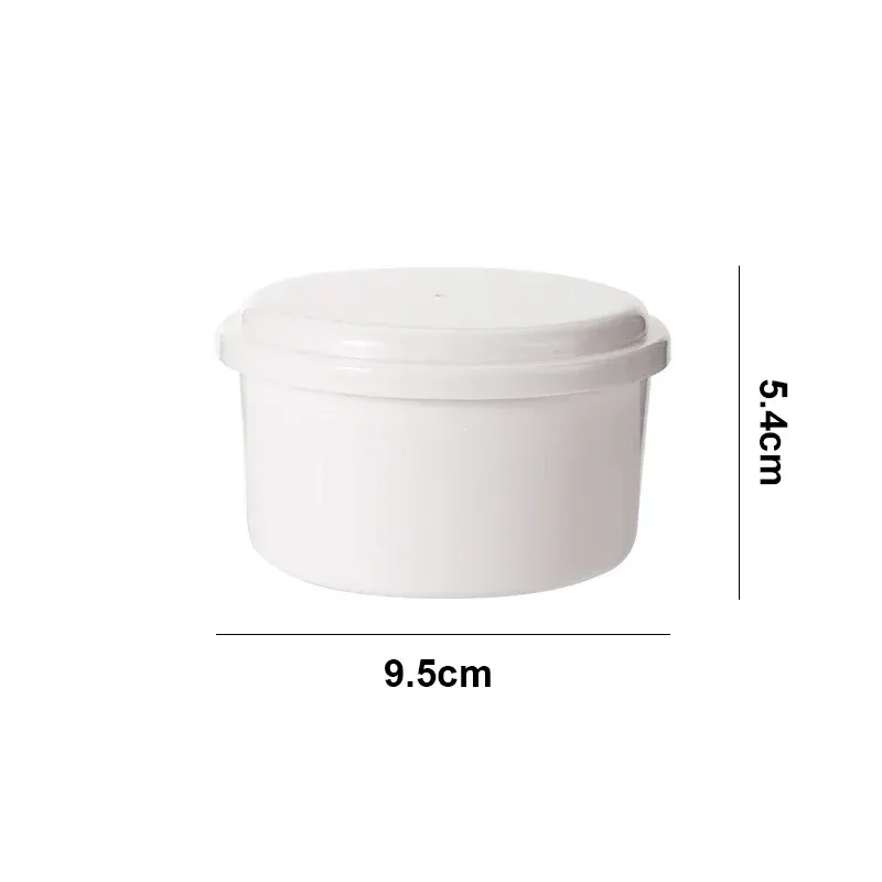 Mini broyeur à glace portable, machine à glace pilée manuelle, machine à milkshake, machine à smoothie domestique, outil de cuisine 8